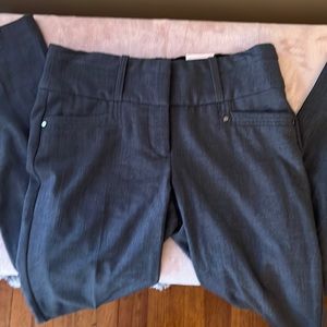 Grey Candies slacks